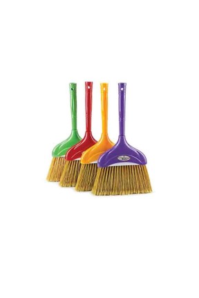 Euro  Hünerli Süpürge No:3