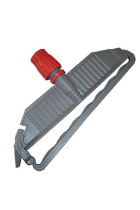 Euro Islak Mop Aparatı Plastik 30 Cm(Geniş)