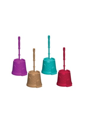 Euro  Kale Klozet Takımı