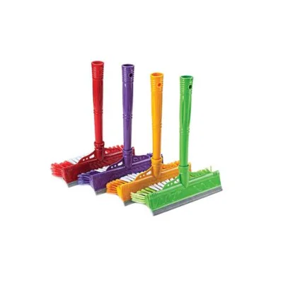 Euro Karizma Plastik Camsil Fırçalı 22 cm