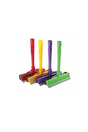 Euro  Karizma Plastik Camsil Süngerli 22 cm