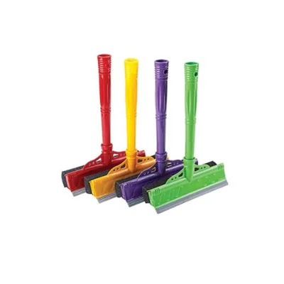 Euro  Karizma Plastik Camsil Süngerli 22 cm