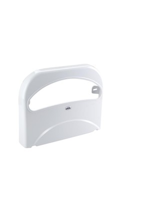 Euro Klozet Kapak Örtüsü Dispenseri Beyaz Euro Klozet Kapak Örtüsü Dispenseri Beyaz