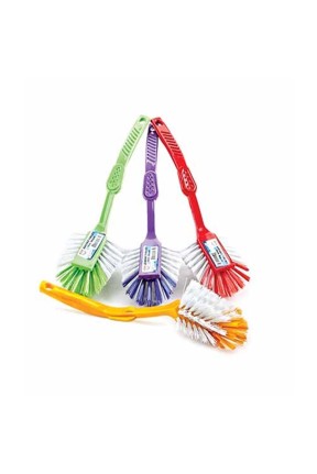 Euro  Lavabo Fırçası Standart