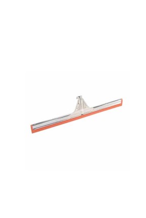 Euro Metal Yer Sil Kırmızı 75 Cm