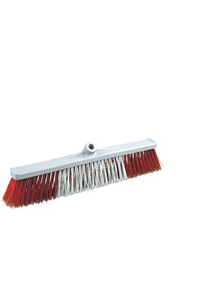 Euro Meydan Fırçası Sert 60 Cm Euro Meydan Fırçası Sert 60 Cm