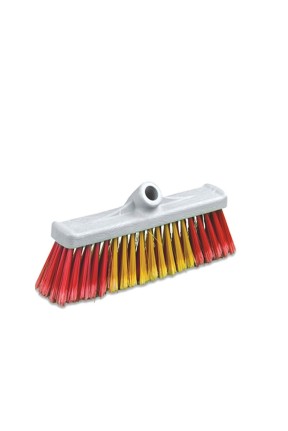 Euro Meydan Fırçası Yumuşak 30 Cm