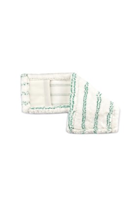 Euro Microfiber Nemli Mop Yedeği 50 Cm