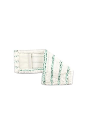 Euro Microfiber Nemli Mop Yedeği 60 Cm