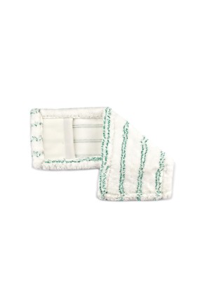 Euro Microfiber Nemli Yedeği Mop 25 Cm