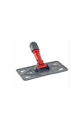 Euro Nemli Mop Aparatı Plastik 25 Cm Ev Tipi