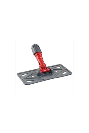 Euro Nemli Mop Aparatı Plastik 25 Cm Ev Tipi