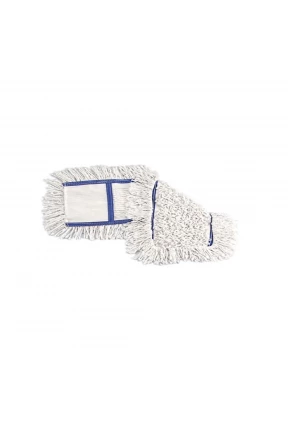 Euro Nemli Mop Yedeği  25 Cm