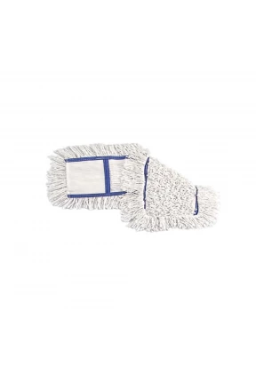 Euro Nemli Mop Yedeği 40 Cm