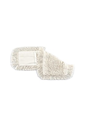 Euro Nemli Mop Yedeği Zincir Dikiş 60 Cm