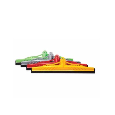 Euro Plastik Yer Sil  40 Cm Çift Lastik