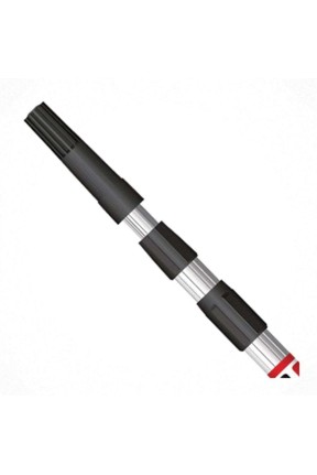 Euro  Teleskop Uzatmalı Sap 4 Metre Eko