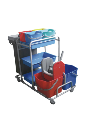 Euro  Yakamoz Kat Arabası Paspas Arabalı