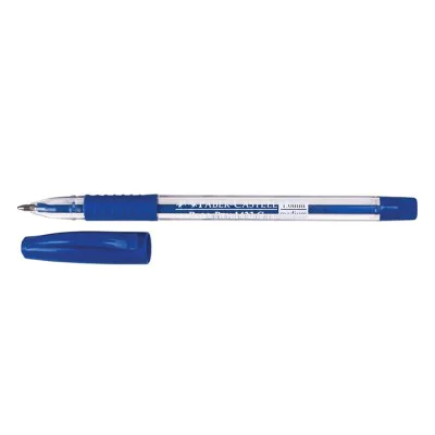 Faber-Castell 1423G Tükenmez Kalem 1.0mm 50li Mavi