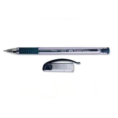 Faber Castell 1425 İğne Uçlu Tükenmez Kalem 50 Li