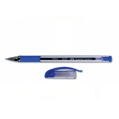 Faber Castell 1425 İğne Uçlu Tükenmez Kalem 50 Li Faber Castell 1425 İğne Uçlu Tükenmez Kalem 50 Li