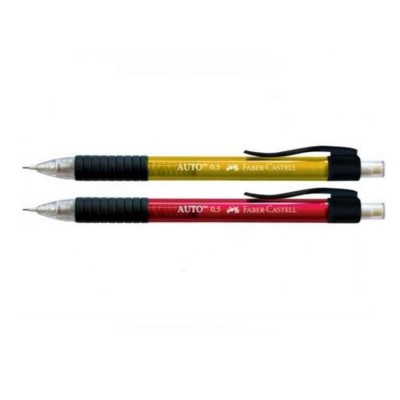 Faber Castell Auto 1338 Versatil 0.5 mm Kalem 10lu