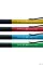 Faber Castell Auto 1338 Versatil 0.7 mm Kalem 10lu Faber Castell Auto 1338 Versatil 0.7 mm Kalem 10lu