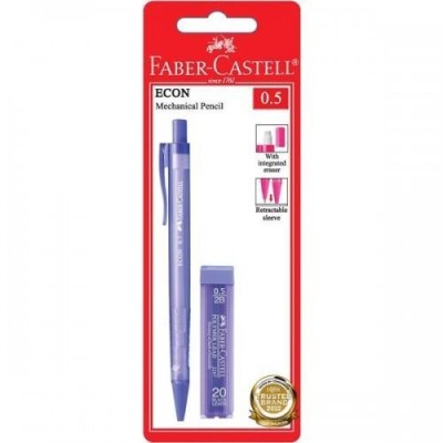 Faber Castell Econ 1342 Versatil 0.5 mm 10lu