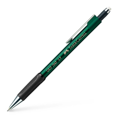 Faber-Castell Grip 1347 0.7 mm Versatil Uçlu Kalem Yeşil