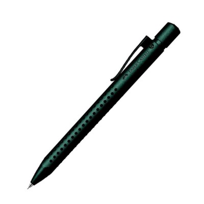 Faber Castell Grıp 2011 Versatil 0.7 Açık Petrol Yeşili Faber Castell Grıp 2011 Versatil 0.7 Açık Petrol Yeşili