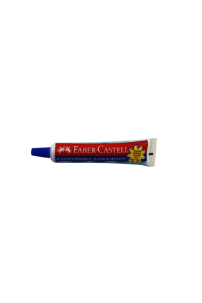 Faber Castell Su Bazlı Yapıştırıcı 7 Gram