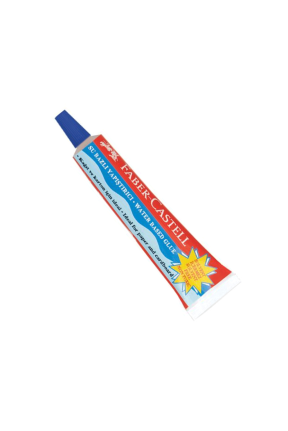Faber Castell Su Bazlı Yapıştırıcı 7 Gram