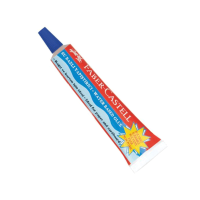 Faber Castell Su Bazlı Yapıştırıcı 7 Gram