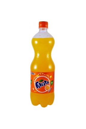 Fanta Normal 1 LT 
