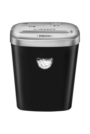 Fellowes 53C Evrak İmha Makinesi
