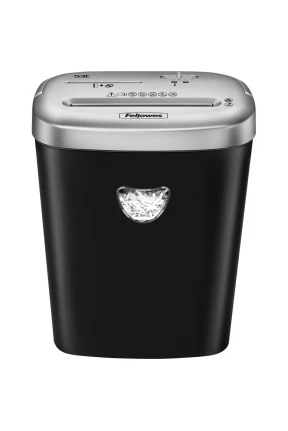 Fellowes 53C Evrak İmha Makinesi