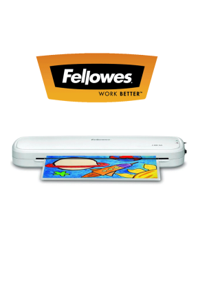 Fellowes L125 A3 Laminasyon Makinesi