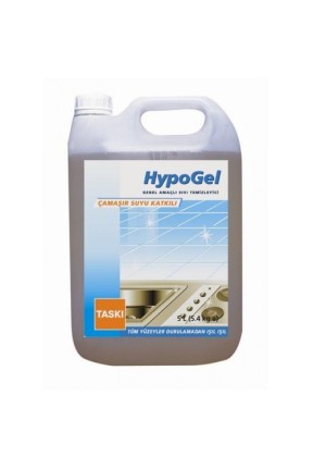 HypoGel Genel Amaçlı Dezenfektan İçeren Yüzey Tem.