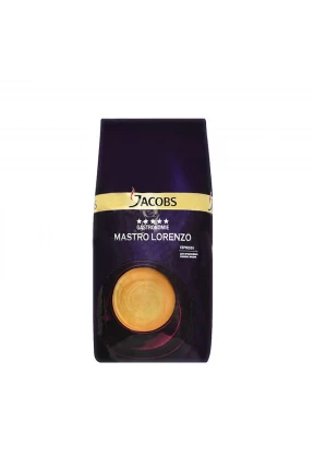 Jacobs Mastro Lorenzo Çekirdek Kahve 1 Kg