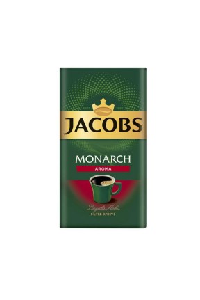 Jacobs Monarch Aroma Filtre Kahve 500 gr