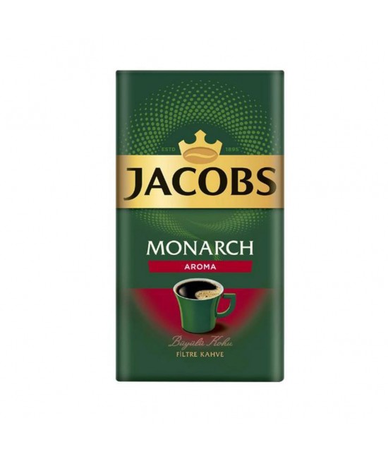 Jacobs Monarch Aroma Filtre Kahve 500 gr