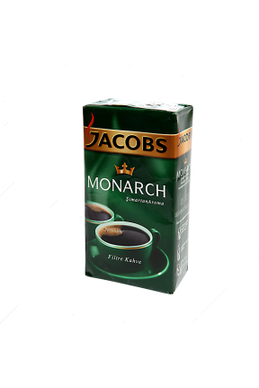 Jacobs Monarch Filtre Kahve 250 gr