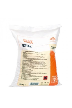 Johnson Clax Power Forte 3PL2  Ana Yıkama Deterjanı