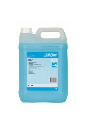 Johnson Softcare Star H100 5.20 Kg
