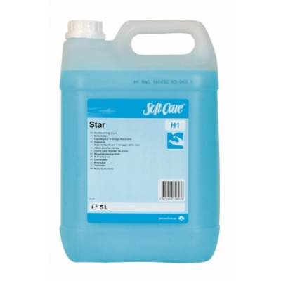 Johnson Softcare Star H100 5.20 Kg Johnson Softcare Star H100 5.20 Kg