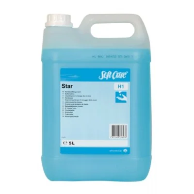 Johnson Softcare Star H100 5.20 Kg