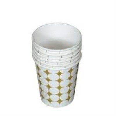 Karton Bardak 7 oz Stand.180 ml 100 Lü