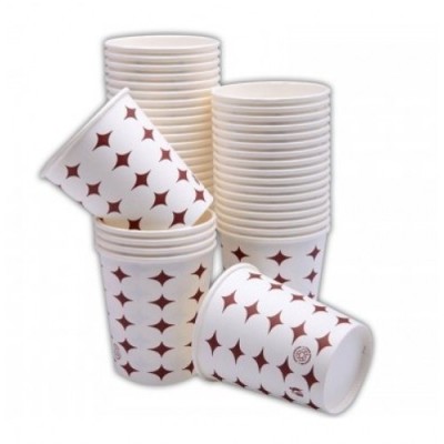 Karton Bardak 7 oz Stand.180 ml 500 Lü Karton Bardak 7 oz Stand.180 ml 500 Lü