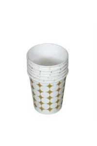 Karton Bardak Ekstra 7 oz 180 ml 100 Lü