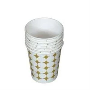 Karton Bardak Ekstra 7 oz 180 ml 100 Lü